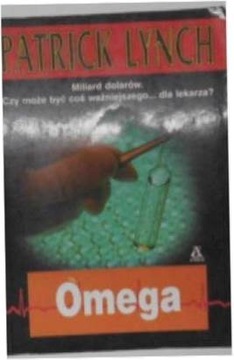 Omega - Patrick. Lynch