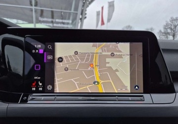 Volkswagen Golf VIII Variant 2.0 TDI 150KM 2022 Volkswagen Golf Style 2.0TDI 150KM DSG Masaz Alkantara Navi ACC Ambient Al, zdjęcie 24