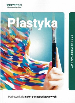 PLASTYKA podręcznik OPERON 2019 PONADPODSTAWOWA