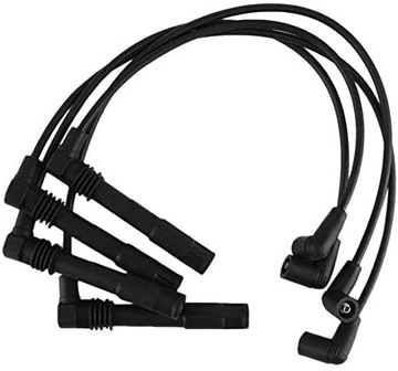 KABEL ZAPALOVACÍ VW GOLF 4 BORA POLO 9N 1.4 1.6 16V