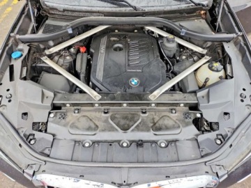 BMW X5 G05 2020 BMW X5 2020 XDRIVE40I 3.0 Benzyna 335KM, zdjęcie 11