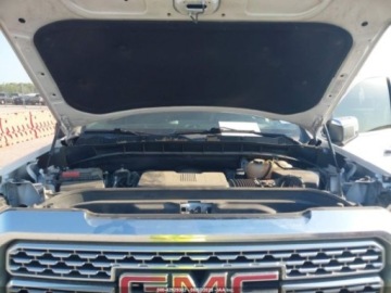  GMC Sierra 1500 Limited Short Box Denali, 2022r., 4x4, 6.2L 6.2 Benzyna, zdjęcie 11