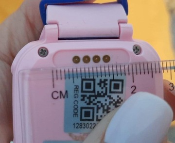 USB-КАБЕЛЬ МАГНИТНОЕ ЗАРЯДНОЕ УСТРОЙСТВО СМАРТ-ЧАСЫ IP67