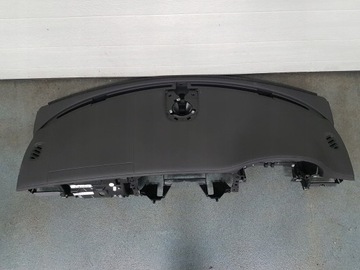 DESKA KONZOLA GB UK JAGUAR XF X250 FACELIFT 11-15