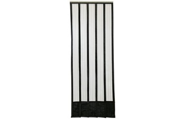 Moskitiera kempingowa CORTINA 185x65cm do drzwi