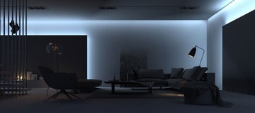 Модуль освещения RGBW Controller 2 FIBARO FGRGBWM-442