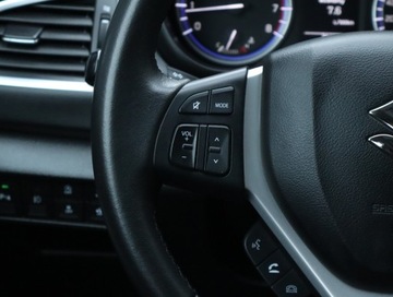 Suzuki SX4 II S-cross Facelifting 1.4 BOOSTERJET 140KM 2017 Suzuki SX4 S-Cross 1.4 BoosterJet, Salon Polska, zdjęcie 21