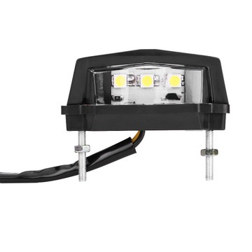 ЗАДНИЙ ФОНАРЬ LED ЗАДНИЙ ФОНАРЬ МОТОЦИКЛ 12V