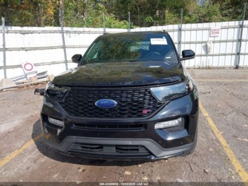 Ford Explorer VI 2022 Ford Explorer ST 2022 3.0l 3.0 Benzyna 400KM, zdjęcie 8