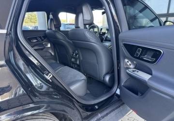 Mercedes GLC C254/X254 Coupe 2.0 220d 197KM 2026 Mercedes-Benz GLC 220 d 4MATIC Pakiet AMG Premium celebruj 140 lat innowac, zdjęcie 20