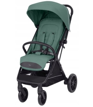 Wózek dla dziecka CARRELLO Nero CRL-5514 Pear Green