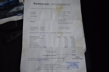 Ford Puma II Crossover 1.0 EcoBoost mHEV 125KM 2021 ST Line, Tempomat ACC, Virtual Cocpit, Kamera Cofania, ROCZNA GWARANCJA, zdjęcie 38