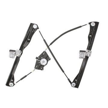 MECHANIZM PODNOSZENIA SZYB PRZÓD LEWY GOLF IV