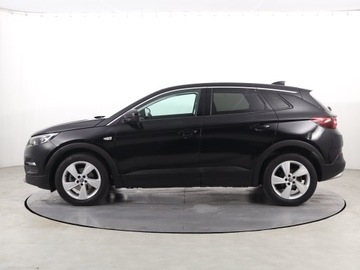 Opel 2020 Opel Grandland 1.2 Turbo, Salon Polska, zdjęcie 2