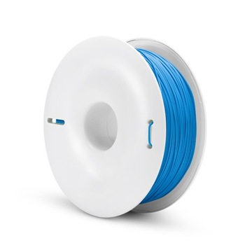 Fiberlogy FiberSatin niebieski Filament 1.75 blue