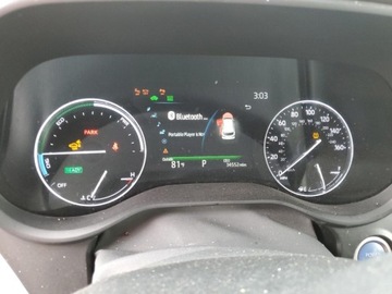 Toyota Sienna III 2023 Toyota Sienna Limited 2023 2.5l 2.5 Hybryda 245KM, zdjęcie 9