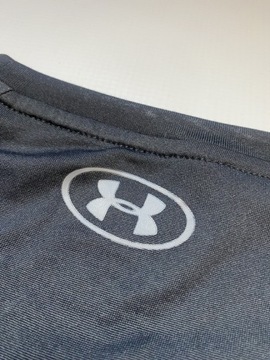 Under Armour TERMO BIEGANIE SIŁOWNIA FITNESS /XL