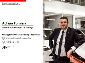 Toyota Camry IX Sedan 2.5 Hybrid Dynamic Force 218KM 2023 Toyota Camry 2.5 Hybrid Executive CVT Oferta Dealera Gwarancja 2.5 Hybryda, zdjęcie 8