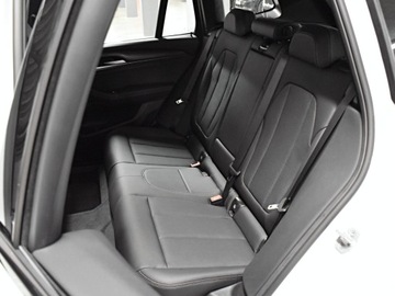 BMW X3 G45 2024 BMW X3 190KM/ SalonPL/ HiFi/ Mpakiet/ Adapt.LED/ K, zdjęcie 10