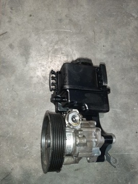 MERCEDES-BENZ OE A 006 466 78 01 ČERPADLO HYDRAULICKÁ SYSTÉM ŘÍDÍCÍ