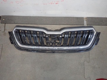 Atrapa SKODA KAMIQ 2019- 568853653