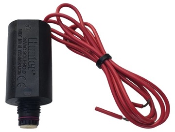 Электромагнитный клапан Hunter PGV-100 GW-GW 24 В 1 дюйм