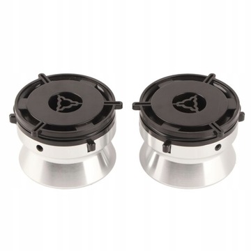 1 ПАРА АДАПТЕРОВ NAB HUB ПРОФЕССИОНАЛЬНАЯ ПОЛИРОВКА