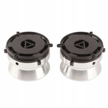 1 ПАРА АДАПТЕРОВ ДЛЯ СТУПИЦ NAB PROFESSIONAL POLISHER