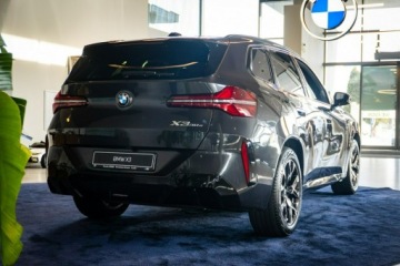 BMW X3 G45 2025 BMW X3 NOWE BMW X3 30e xDrive - Dostępny od, zdjęcie 6