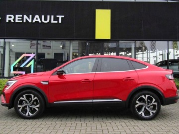 Renault Arkana 2025 Od ręki - Techno MMT 1.6 E-Tech 145KM / pakiet winter comfort, zdjęcie 1