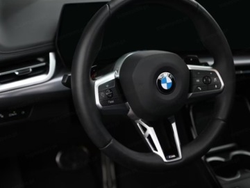 BMW X1 U11 Crossover 1.5 18i 136KM 2026 BMW X1 sDrive18i Sport Suv 1.5 (136KM) 2026, zdjęcie 7