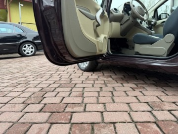 Ford Ka III 1.2 Duratec 69KM 2014 Ford Ka Tylko 52tyśkm! 1WŁAŚCICIEL 2014 MaxOpcja TITANIUM 1.2 P.Szyba IDEAŁ, zdjęcie 21