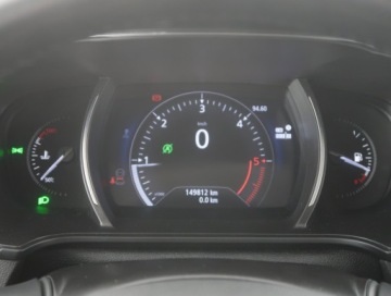 Renault Megane IV Grandtour Facelifting 1.5 Blue dCi 115KM 2020 Renault Megane 1.5 Blue dCi, Navi, Klima, zdjęcie 10