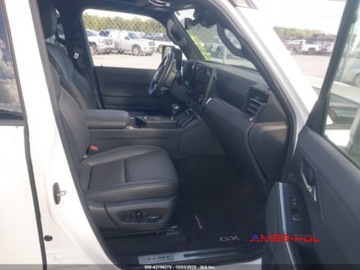 Lexus GX 2024 Lexus GX 2024 r., 3,4 L GX 550 PREMIUM PLUS 3.4 Benzyna 349KM, zdjęcie 8