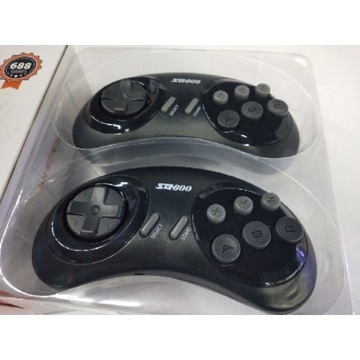 РЕТРО HDMI 2 PADS 688 БЕСПРОВОДНАЯ ИГРОВАЯ КОНСОЛЬ