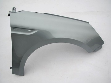 RENAULT MEGANE 4 IV 2020 2021 2022 2023 błotnik OE