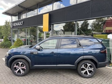 Dacia Bigster 1.2 TCe 140KM 2025 Od ręki - Journey LPG 1.2 mHEV 140KM / Pakiet Zimowy, zdjęcie 1