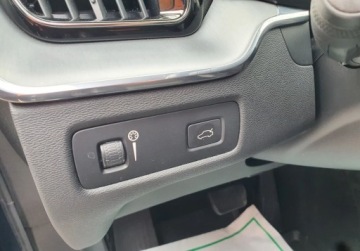 Volvo XC60 II 2021 Volvo XC 60 Hybryda Bezwypadkowe Serwis GetHelp 2.0 Benzyna 197KM, zdjęcie 27