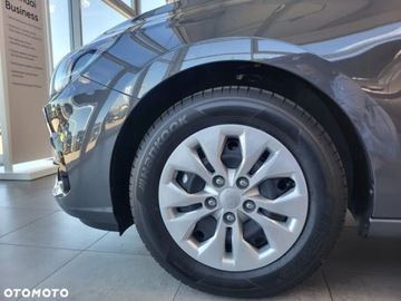 Hyundai i30 III 2024 Hyundai i30 1.0 T-GDI Modern Benzyna 100KM, zdjęcie 12