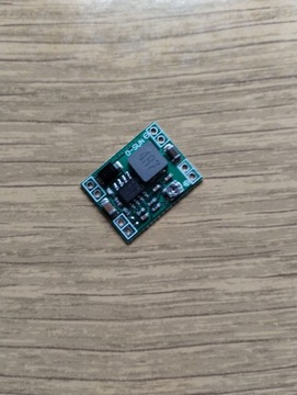 Источник питания Понижающий преобразователь MP1584EN LM2596 Модуль Arduino