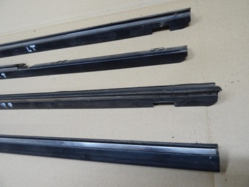 КОМПЛЕКТ ПРОКЛАДОК ДВЕРИ PAJERO II