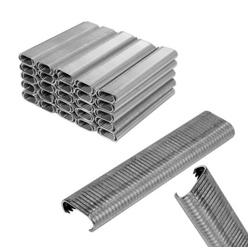 ZSZYWKI DO YT-51470 MOCOWANIA SIATKI TYP C 2500 SZT. YATO YT-51471