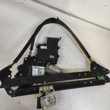 MECHANIZMUS MOTOREK OPUSTIT SKEL LEVÝ ZADNÍ SEAT ALHAMBRA 00-10