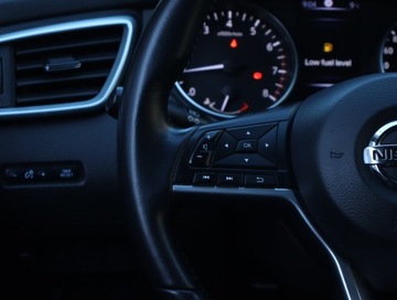 Nissan Qashqai II Crossover Facelifting 1.3 DIG-T  160KM 2018 Nissan Qashqai 1.3 DIG-T, Salon Polska, zdjęcie 19