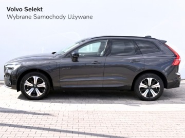 Volvo XC60 II Crossover Plug-In Facelifting 2.0 T6 350KM 2024 Volvo XC 60 T6 Plug-In | AWD | Plus Dark | FV23% |, zdjęcie 3