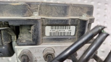 8R0907379AP, 8R0614517CL, 0265952161, Pumpe Bedienteil ABS 8R0907379AP 8R0614517CL 0265952161 AUDI Q5 8R | thumb 3