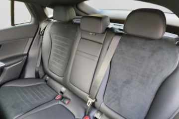 Mercedes GLC C254/X254 SUV 2.0 200d 163KM 2026 Mercedes-Benz GLC Kamera 360 CarPlay Podgrzewane Fotele Panorama Leasi, zdjęcie 24
