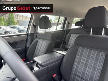 Hyundai Santa Fe V 1.6 T-GDI HEV 215KM 2025 Hyundai Santa Fe SMART 215KM HEV Magnetic Gray, zdjęcie 10