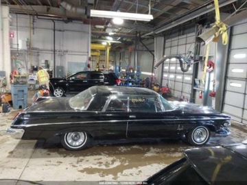 Chrysler 1963 Chrysler Inny Imperial 1963 6.8 Benzyna 340KM, zdjęcie 6