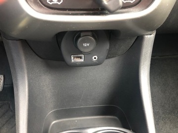 Citroen C1 II Hatchback 5d 1.0 VTi 68KM 2016 CITROEN C1 AUTOMAT KLIMA IDEALNY STAN BEZWYPADKOWY 1 WŁAŚCICIELKA Z NIEMIEC, zdjęcie 25